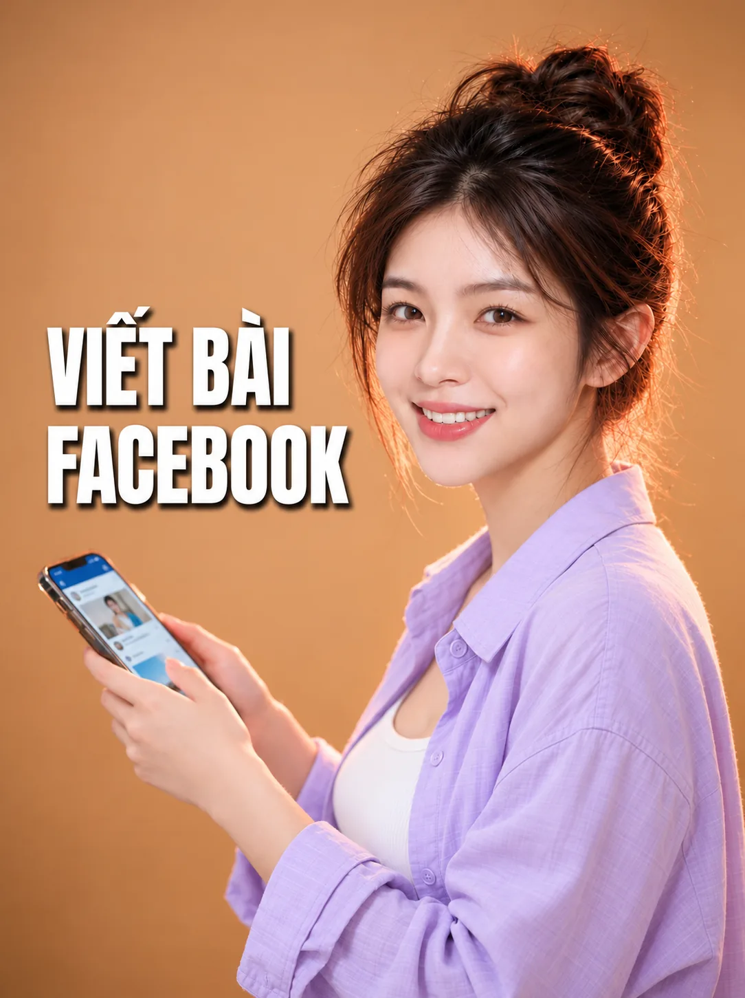Viết và đăng bài Facebook đúng giọng kênh