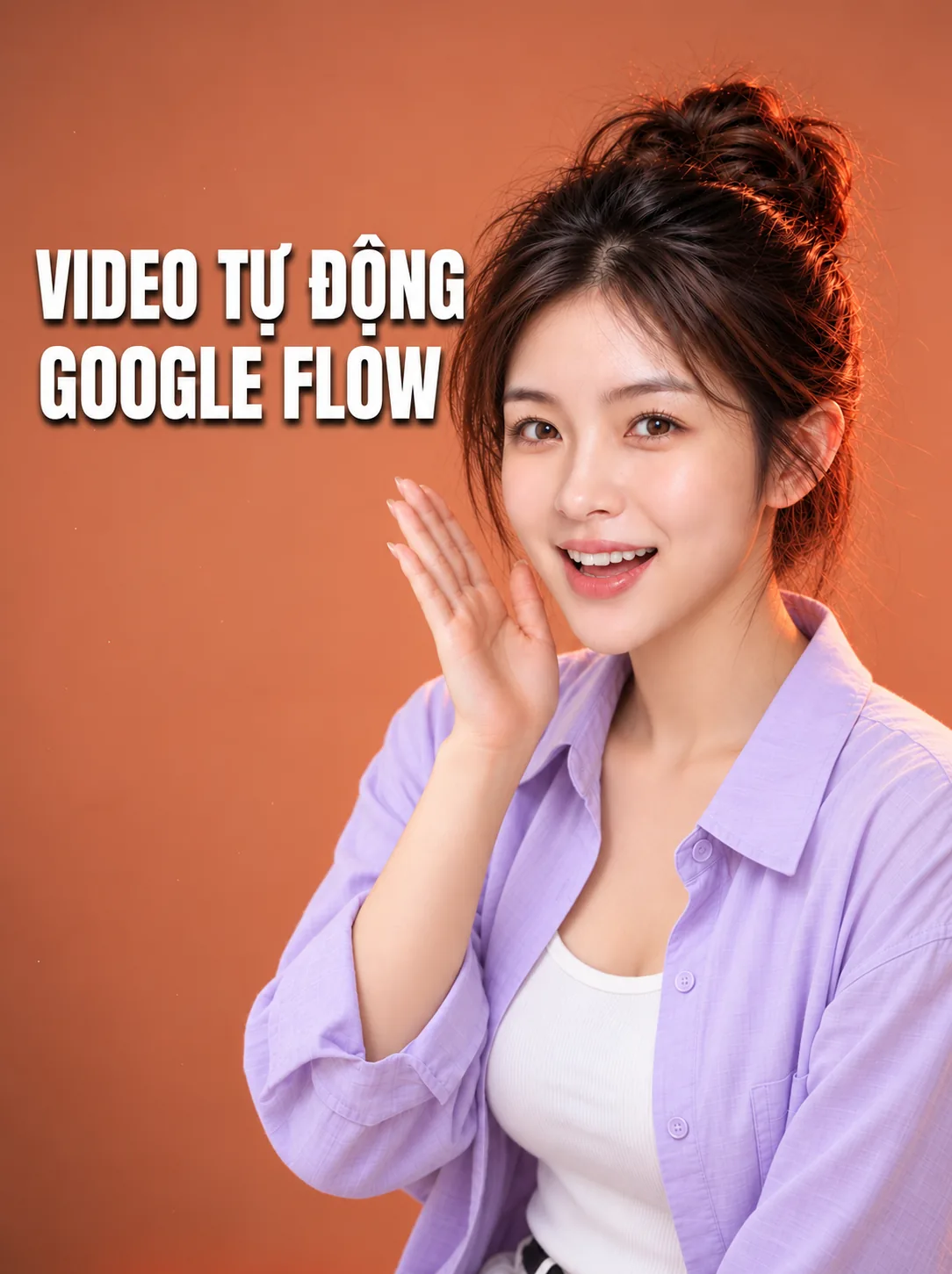Cách tạo video từ kịch bản với Google Flow: quy trình từ A đến Z